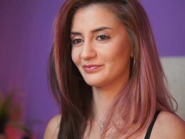 SabrinaHope