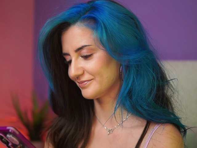Sabrinahope live cam