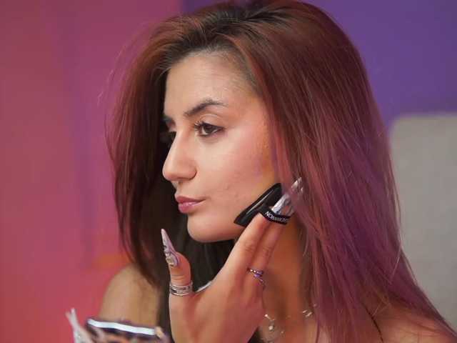 SabrinaHope