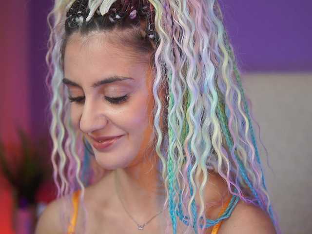 SabrinaHope