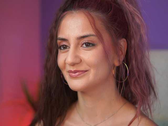 SabrinaHope live cam on BongaCams