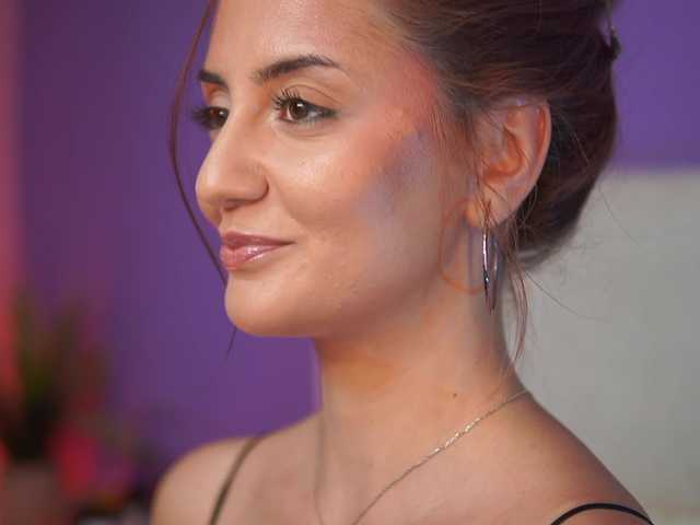 SabrinaHope
