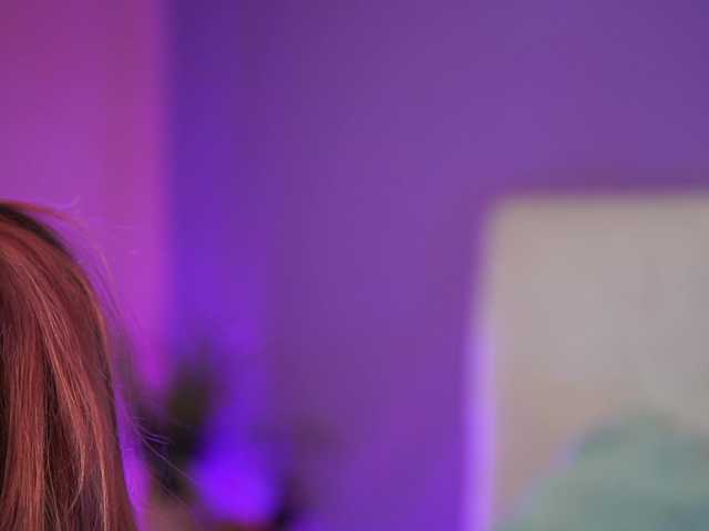 SabrinaHope live cam on BongaCams