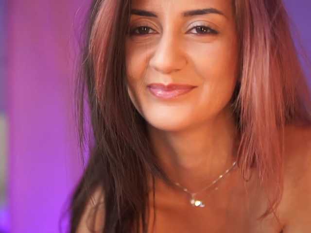 SabrinaHope live cam on BongaCams