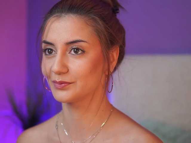 SabrinaHope