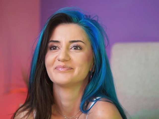 SabrinaHope