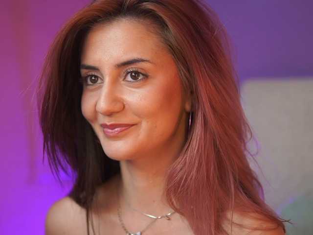 SabrinaHope