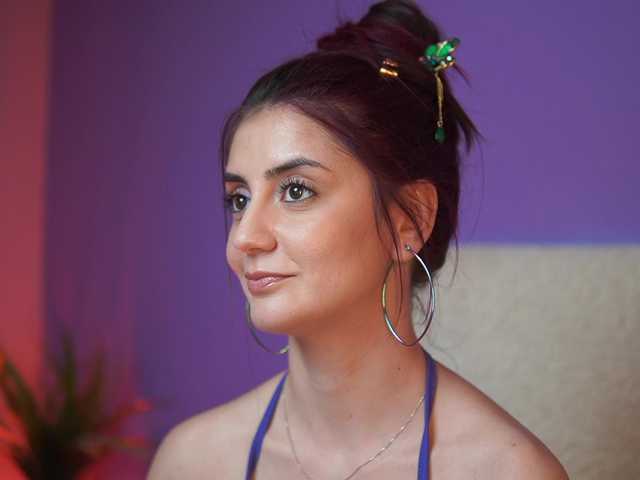 SabrinaHope