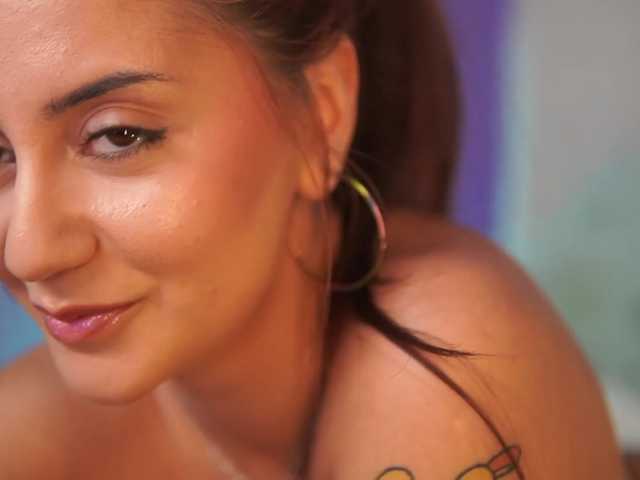 SabrinaHope