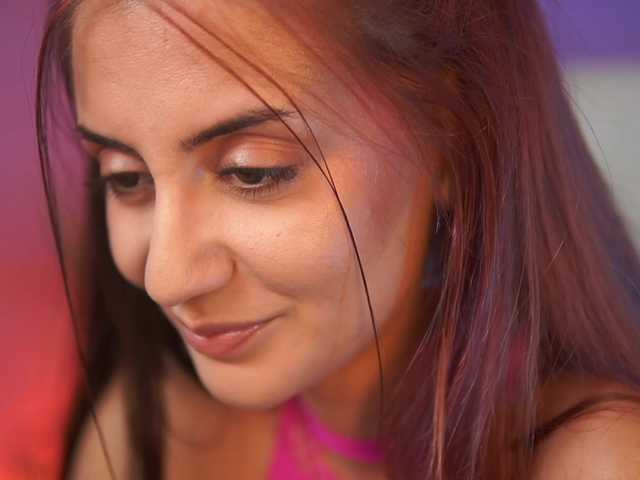 SabrinaHope