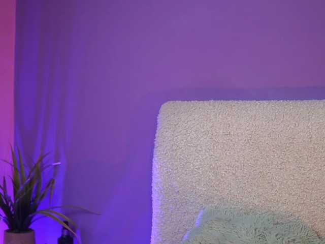 SabrinaHope live cam on BongaCams