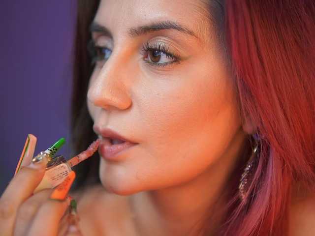 SabrinaHope
