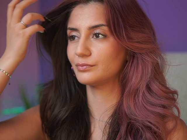 SabrinaHope — live female cam