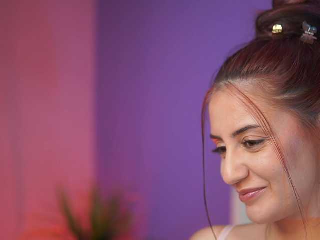 SabrinaHope