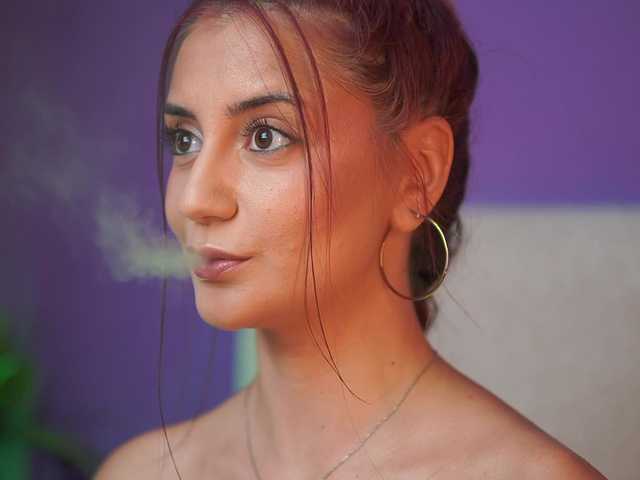 SabrinaHope