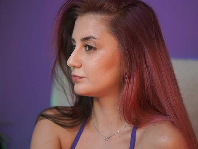 SabrinaHope