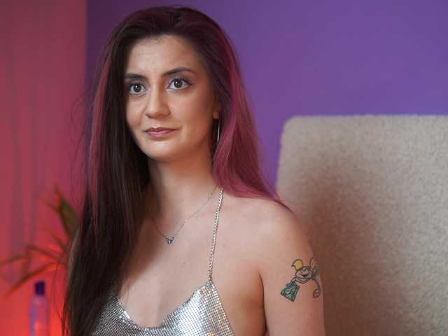 SabrinaHope