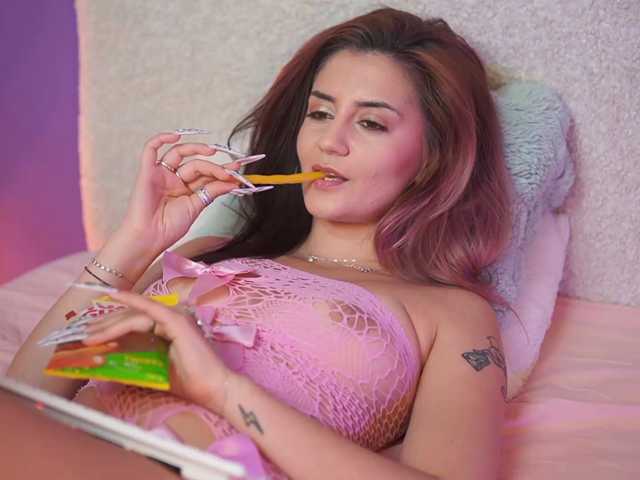SabrinaHope