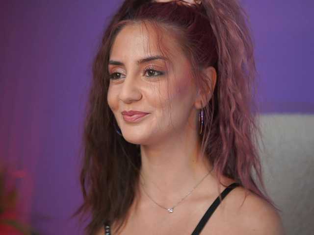 SabrinaHope