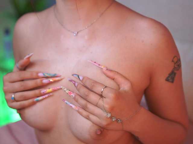SabrinaHope