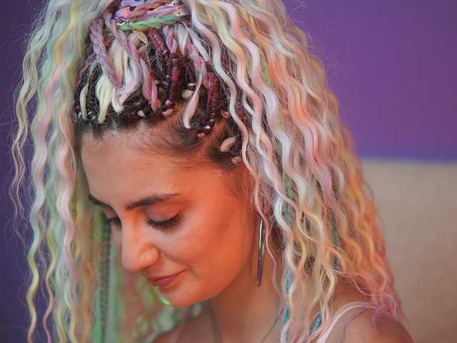 SabrinaHope