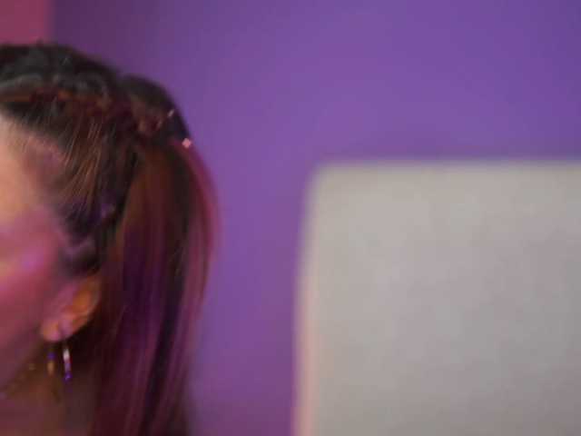 SabrinaHope, live now on BongaCams