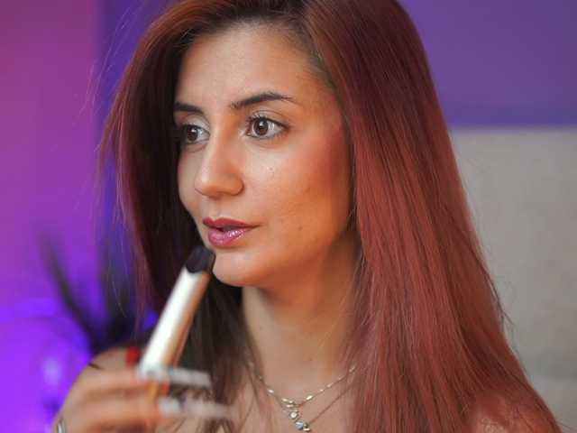 SabrinaHope