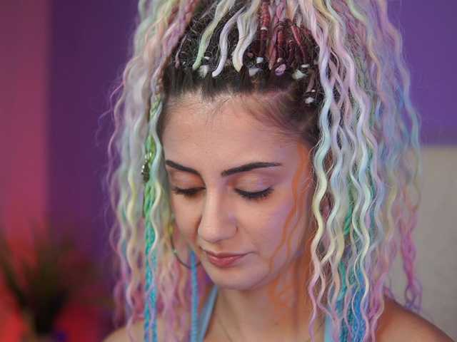 SabrinaHope
