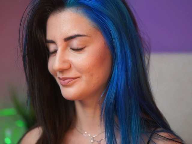 SabrinaHope live cam on BongaCams