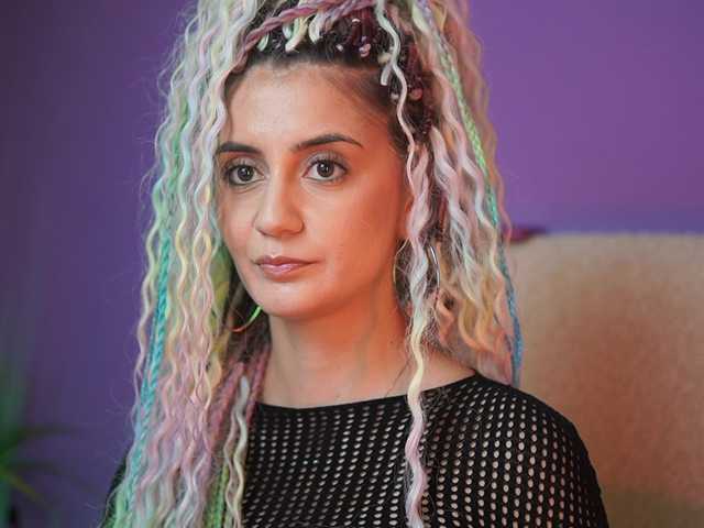 SabrinaHope