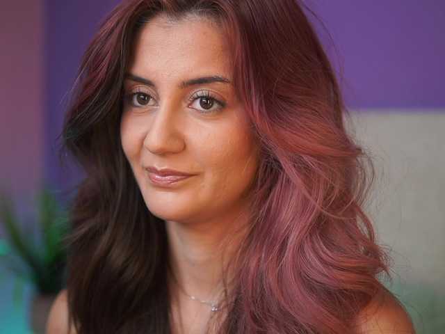 SabrinaHope