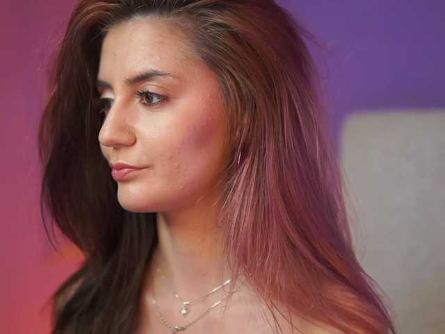 SabrinaHope live cam preview