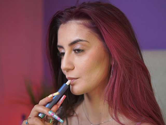 SabrinaHope live cam pe BongaCams