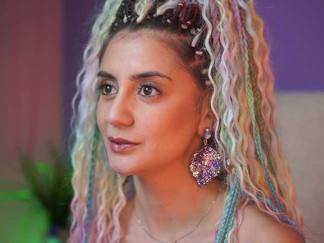 SabrinaHope