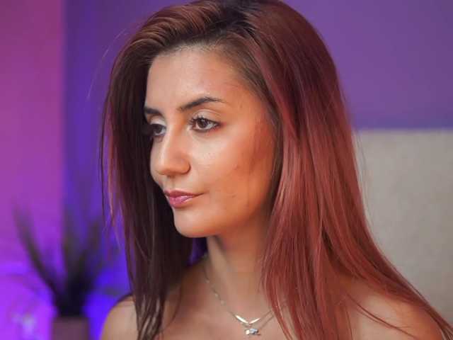 SabrinaHope