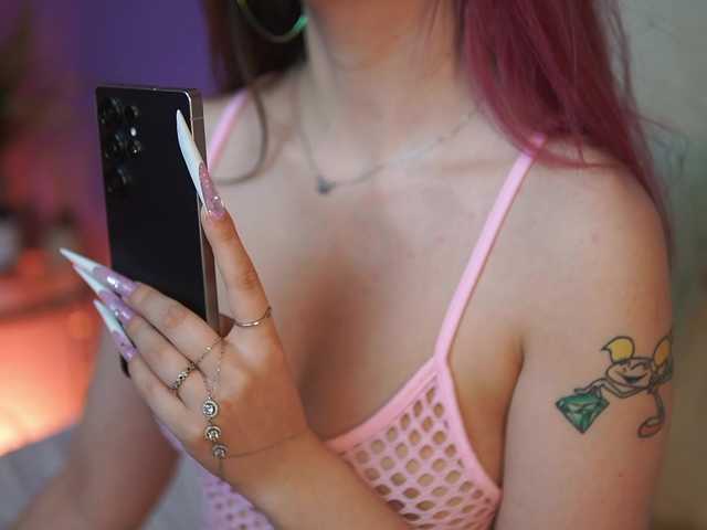 SabrinaHope