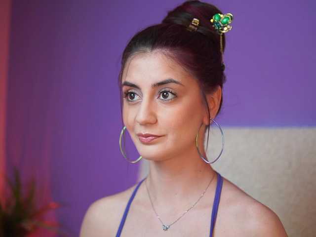 SabrinaHope