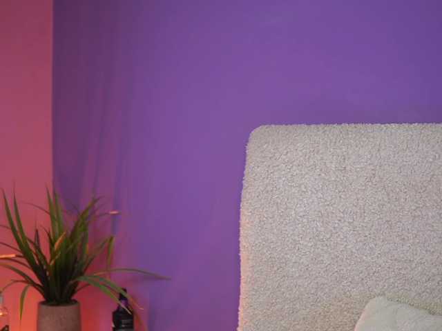 SabrinaHope live cam on BongaCams
