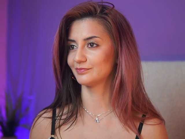 SabrinaHope