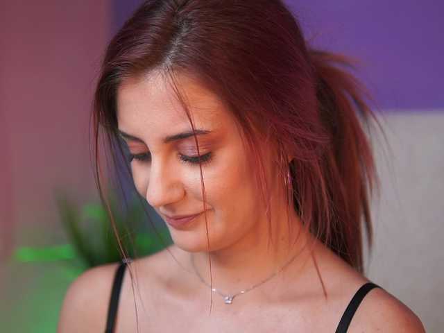 SabrinaHope