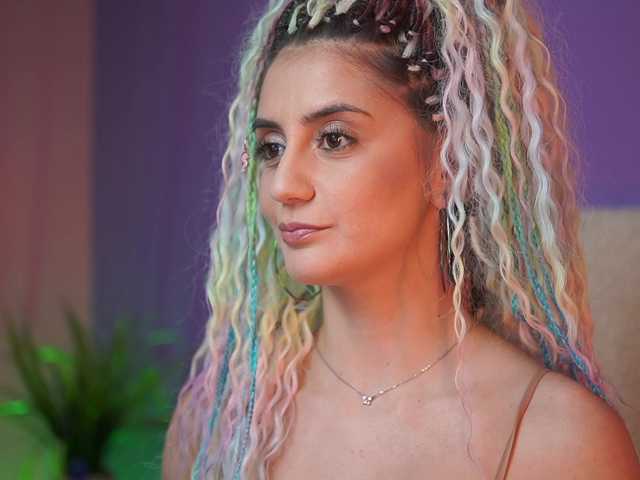 SabrinaHope