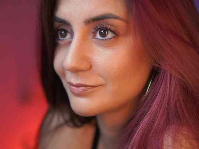 SabrinaHope SabrinaHope