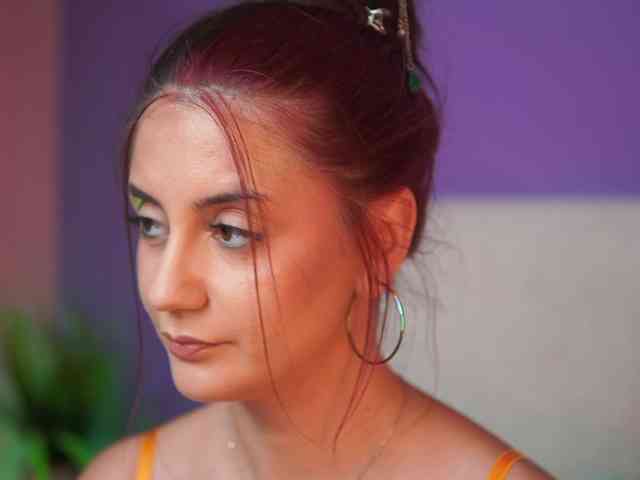 SabrinaHope webcam