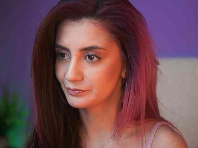 SabrinaHope