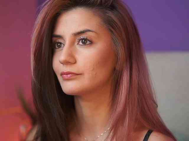 SabrinaHope