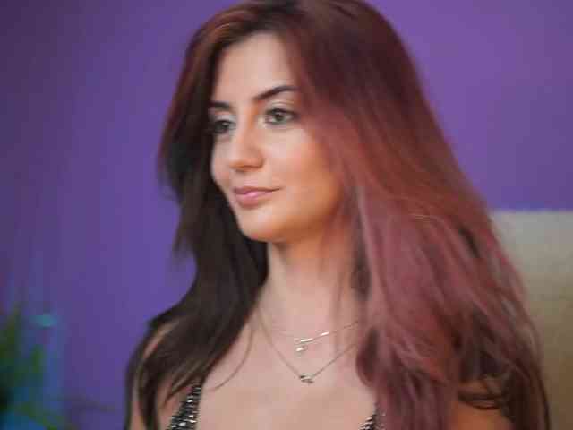SabrinaHope