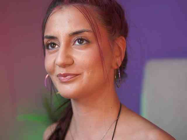 SabrinaHope