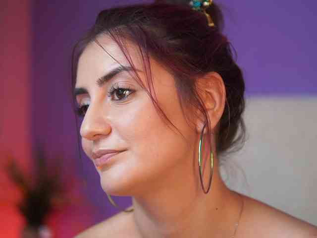 SabrinaHope webcam