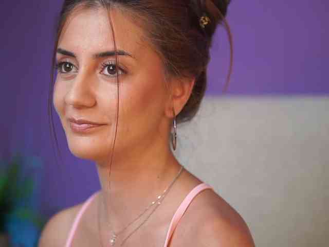 SabrinaHope