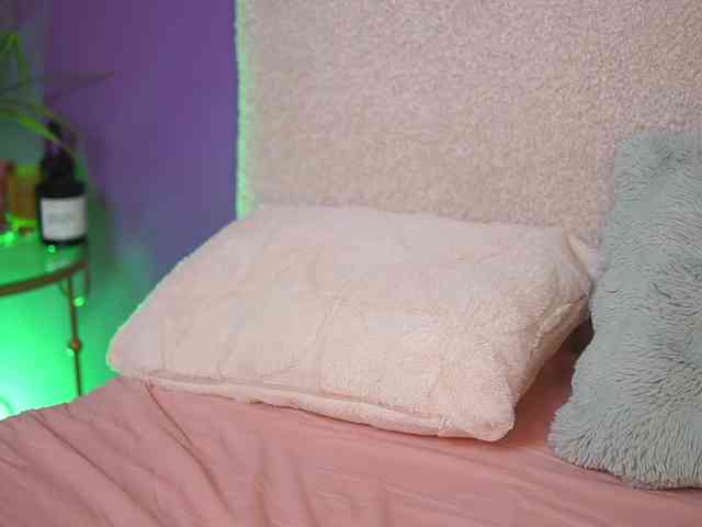SabrinaHope webcam